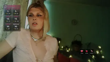 TsPostophere webcam model stream image