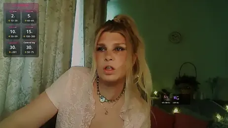 TsPostophere webcam model stream image