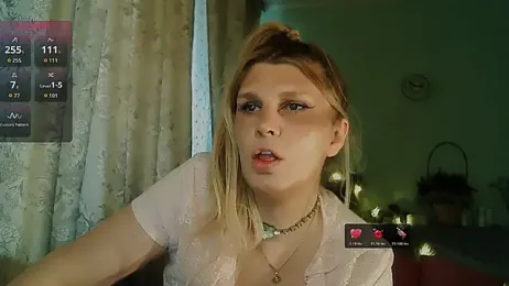 TsPostophere webcam model stream image