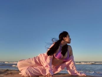 MarieLima webcam livejasmin model stream image