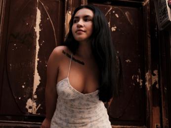 MarieLima webcam model stream image