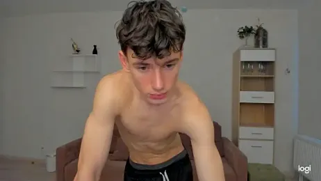 Max_foks_ webcam model stream image