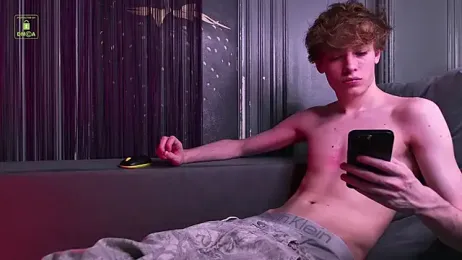 Kevin_Garsia webcam model stream image