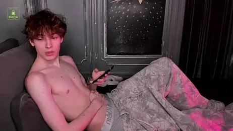 Kevin_Garsia webcam model stream image