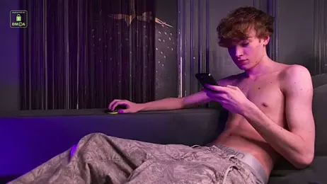 Kevin_Garsia webcam model stream image