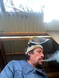 zenzero87 webcam model stream image