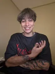 Zacktk7 webcam model stream image