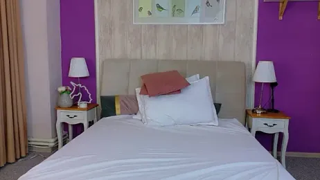 BrianaJoy webcam model stream image