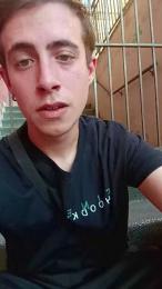 Javi1999_ webcam cam4 model stream image