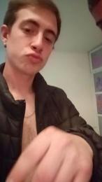 Javi1999_ webcam model stream image