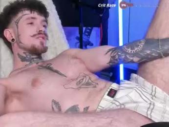 badrabbit__ webcam model stream image