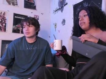 HotHoneyChile webcam bongacams model stream image