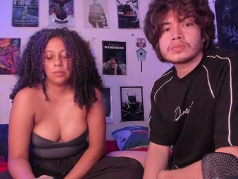 HotHoneyChile webcam model stream image