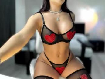 _missperfection_ webcam model stream image