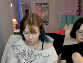 elira_vane webcam chaturbate model stream image