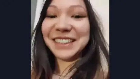 LoveFoxyQueen webcam model stream image