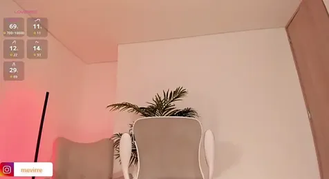 KendallRiseX webcam model stream image