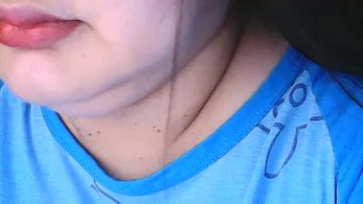 HotIvana webcam model stream image