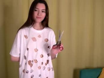 consuelabrasington webcam chaturbate model stream image