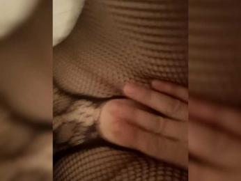 MeowCandy webcam model stream image