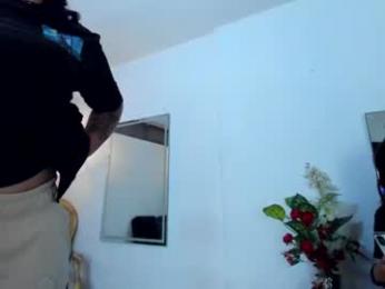 lilly_foxxy webcam model stream image