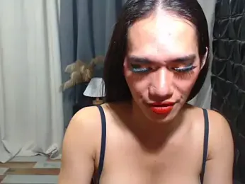 Queen_Haliyah webcam stripchat model stream image
