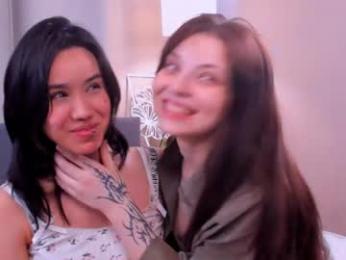 dainalargena webcam model stream image