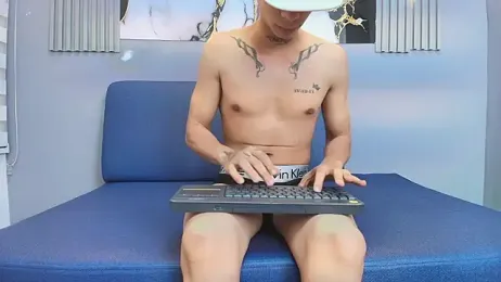 HENRY_GREEN2 webcam stripchat model stream image