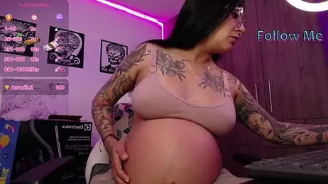 hibridaaa20 webcam stripchat model stream image
