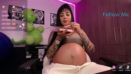 hibridaaa20 webcam stripchat model stream image