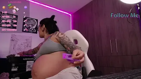 hibridaaa20 webcam model stream image