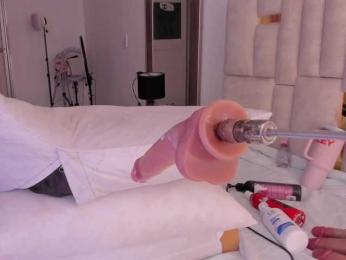 Konny-May webcam bongacams model stream image