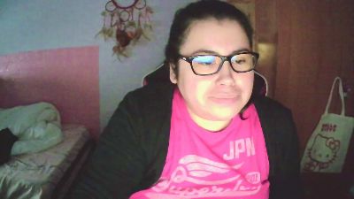 Fragancia1 webcam model stream image