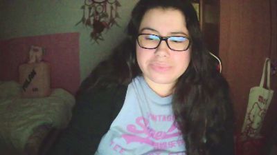 Fragancia1 webcam model stream image