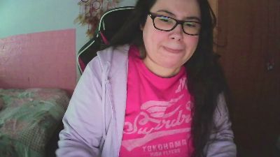 Fragancia1 webcam model stream image