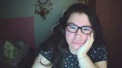 Fragancia1 webcam model stream image