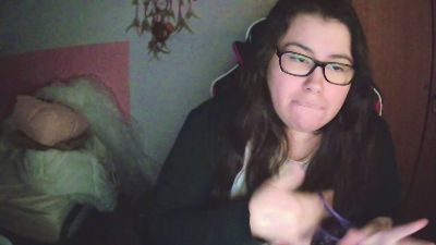 Fragancia1 webcam model stream image