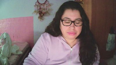 Fragancia1 webcam model stream image