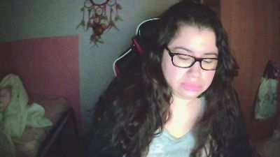 Fragancia1 webcam model stream image