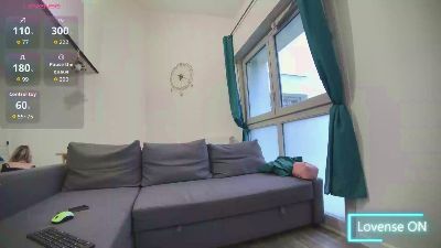 Mialupa webcam cam4 model stream image