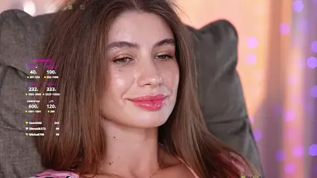 -YOUR_ANGEL- webcam model stream image