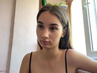 griseldasmerdon webcam model stream image