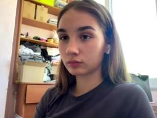 griseldasmerdon webcam camsoda model stream image