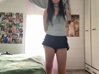 griseldasmerdon webcam model stream image