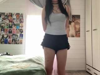 griseldasmerdon webcam model stream image