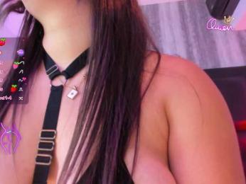 EinnyMure webcam bongacams model stream image