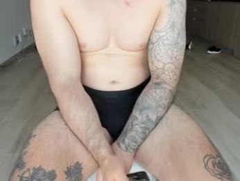 benthebodybuilder webcam model stream image