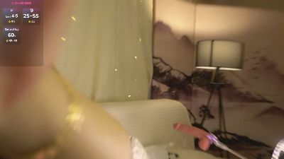 AnnyBangs webcam model stream image