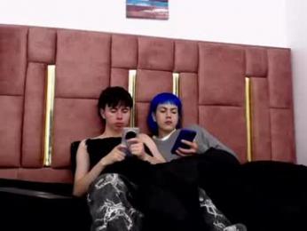 sweet_spice_ webcam model stream image