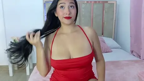isa-london2103 webcam model stream image